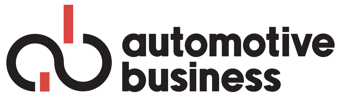 Logo Automotive Business