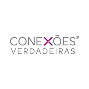 Logo Conexões Verdadeiras