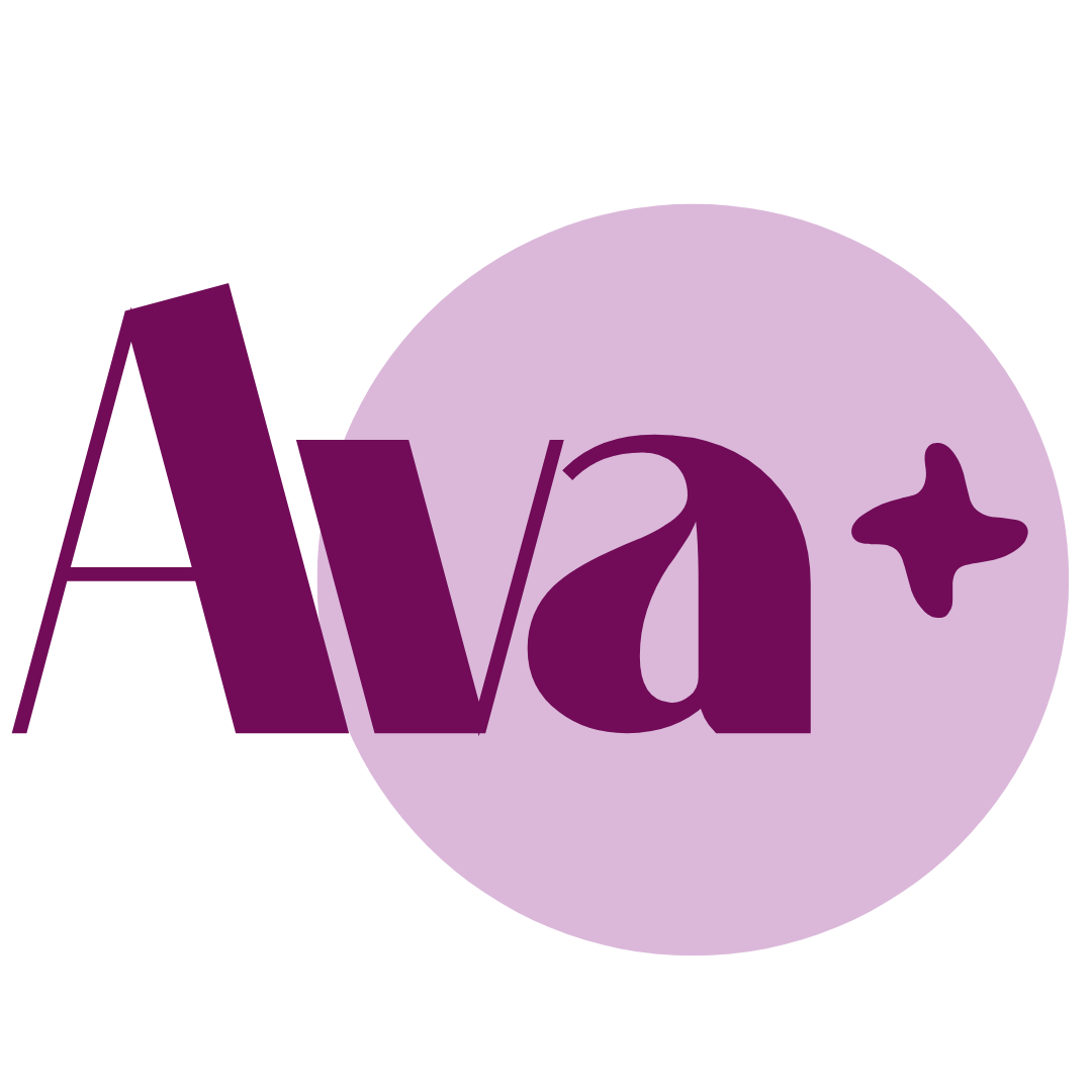 Logo AVA+