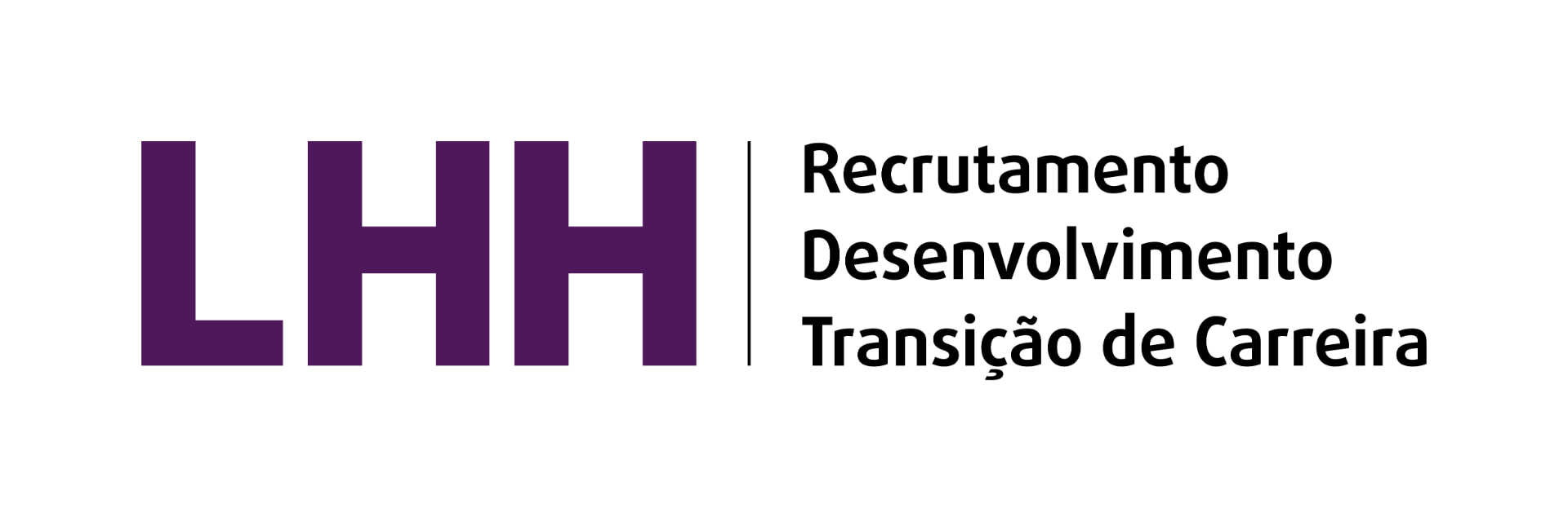 Logo LHH
