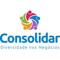 Logo Consolidar Diversidade