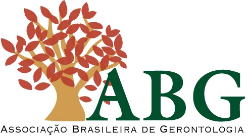 Logo ABG — Associação Brasileira de Gerontologia