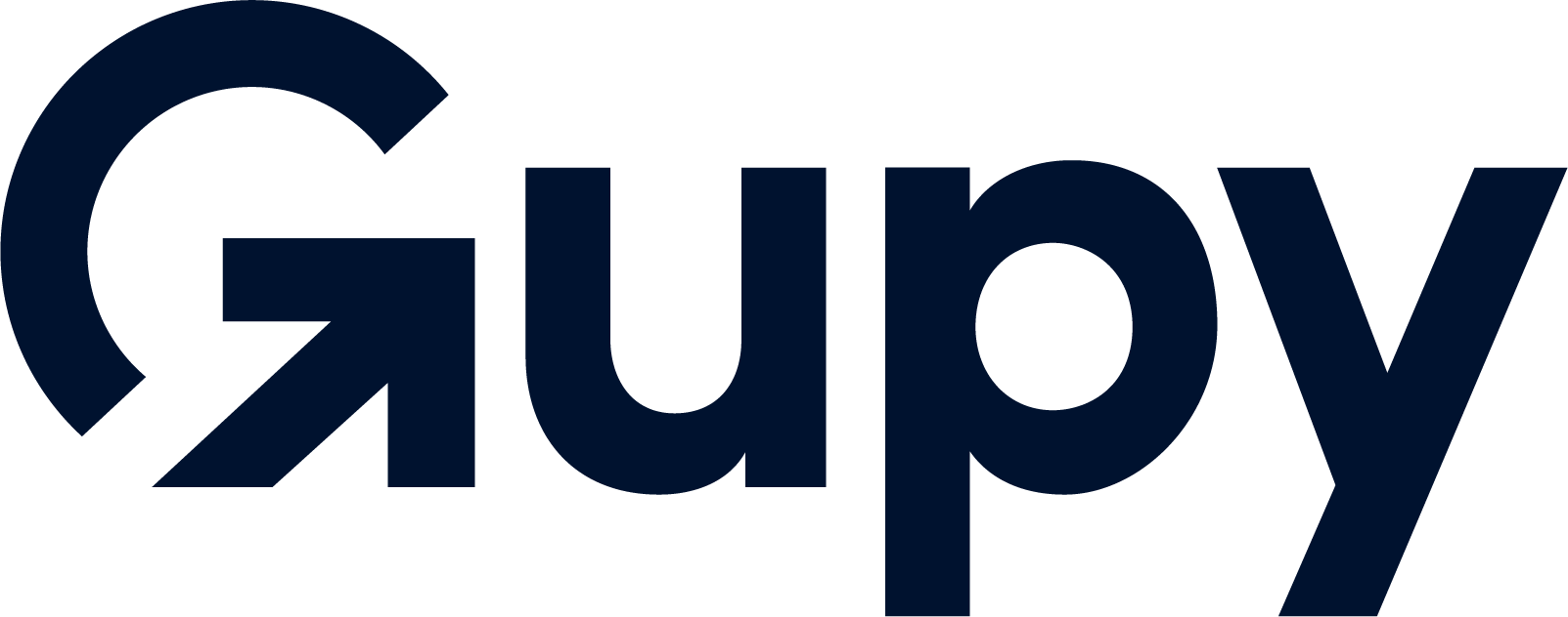 Logo Gupy