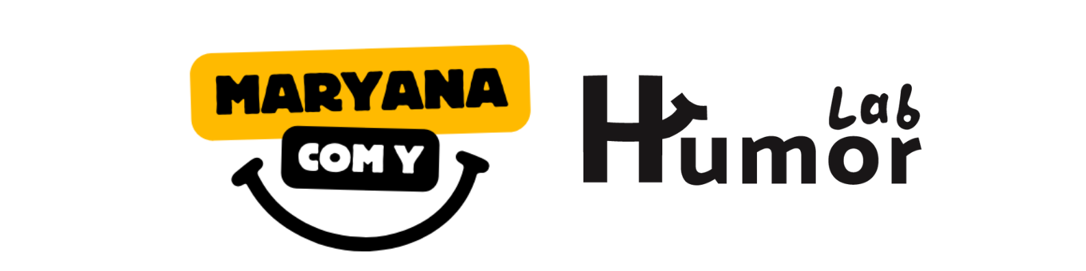 Logo Mary com Y