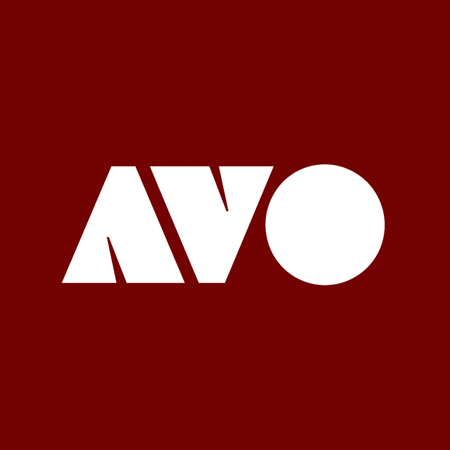 Logo AVO