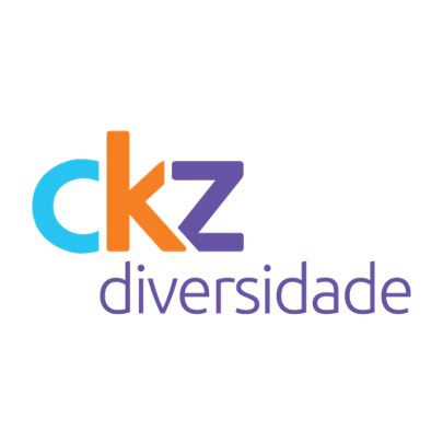 Logo CKZ Diversidade