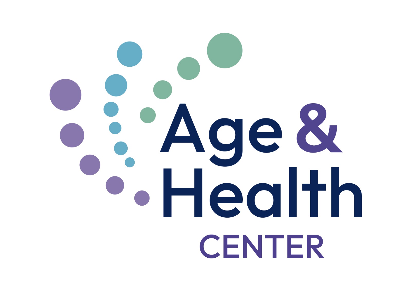 Logo Age & Health Center
