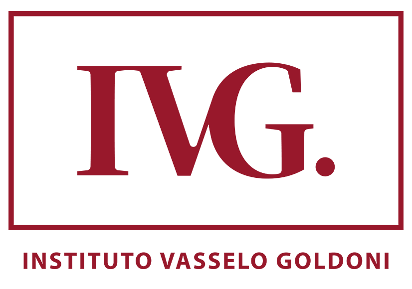 Logo IVG — Instituto Vasselo Goldoni