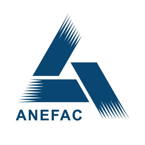 Logo ANEFAC