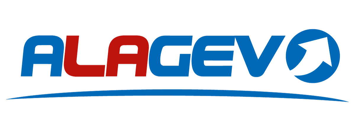 Logo ALAGEV